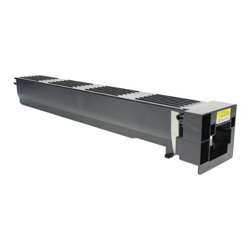 Picture of TAA Compliant A3VU230 (TN-711Y) Yellow Toner Cartridge (31500 Yield)