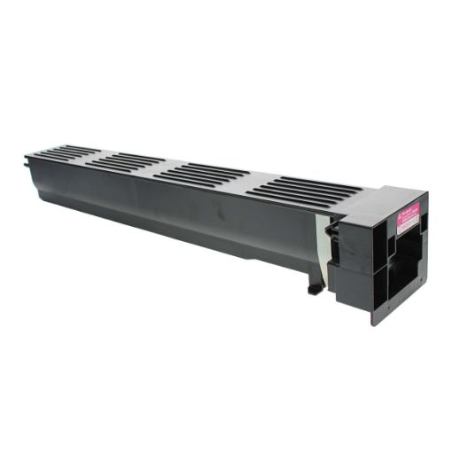 Picture of TAA Compliant A9K8330 (TN-713M) Magenta Toner Cartridge (33200 Yield)
