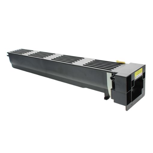 Picture of TAA Compliant A9K8230 (TN-713Y) Yellow Toner Cartridge (33200 Yield)