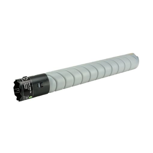 Picture of Compatible A33K030 (TN-322, DR-P01) Black Toner Cartridge (27000 Yield)