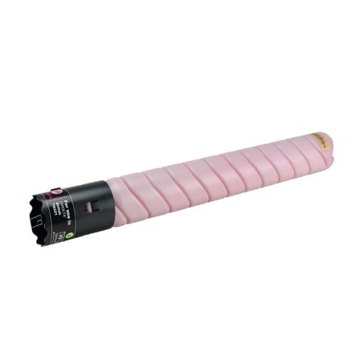 Picture of Compatible A33K330 (TN-321M) Magenta Toner Cartridge (24000 Yield)
