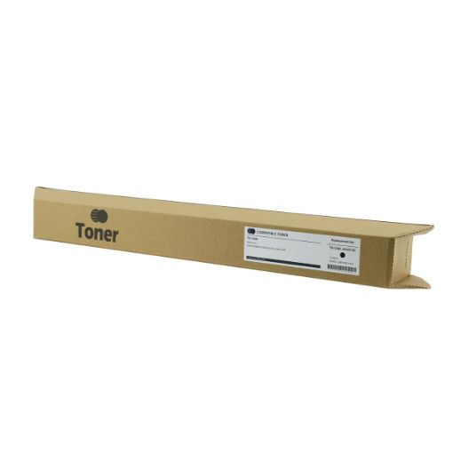 Picture of Compatible AAV8130 (TN-328K) Black Toner Cartridge (28000 Yield)