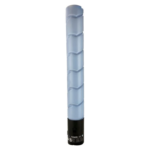 Picture of Compatible A8DA430 (TN-324C) Cyan Toner Cartridge (26000 Yield)