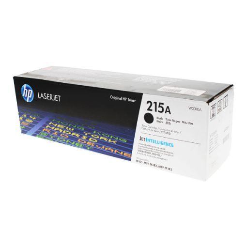 Picture of HP W2310A (HP 215A) Black Toner Cartridge (1050 Yield)