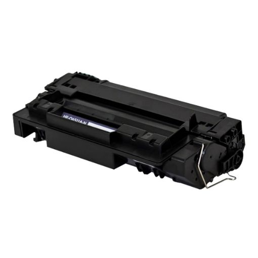 Picture of Compatible Q6511A (HP 11A) Black Toner Cartridge (6000 Yield)