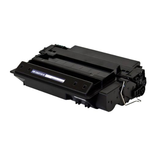 Picture of Compatible Q6511X (HP 11X) High Yield Black Toner Cartridge (12000 Yield)