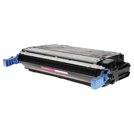 Picture of Remanufactured CB403A (HP 642A) Magenta Toner Cartridge (7500 Yield)
