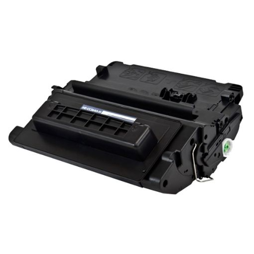 Picture of Compatible CC364A (HP 64A) Black Toner Cartridge (10000 Yield)