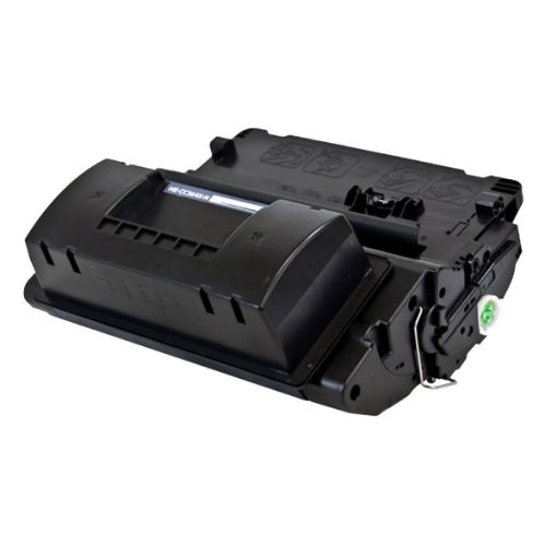 Picture of Compatible CC364X (HP 64X) High Yield Black Toner Cartridge (24000 Yield)