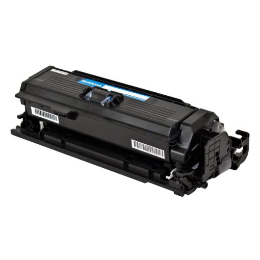 Picture of Remanufactured CE261A (HP 648A) Cyan Laser Toner Cartridge (11000 Yield)