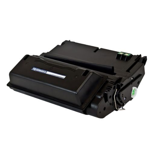 Picture of Compatible Q1338A (HP 38A) High Yield Black Toner Cartridge (20000 Yield)