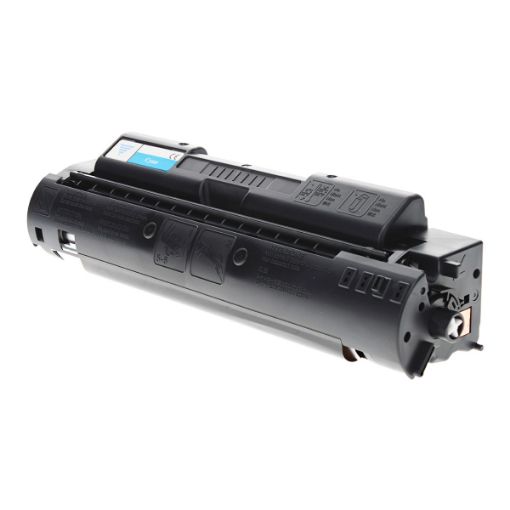 Picture of Compatible C4192A Cyan Toner Cartridge (6000 Yield)
