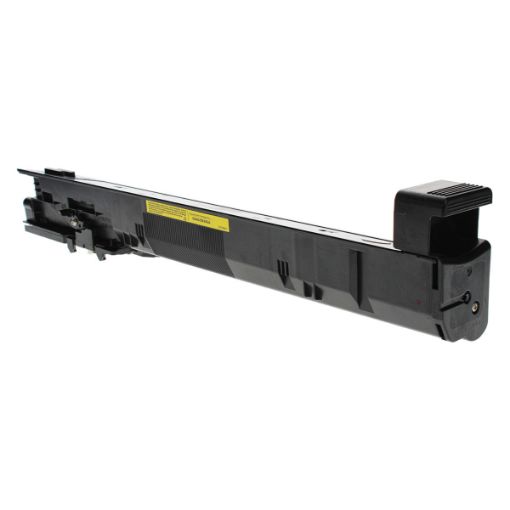 Picture of Remanufactured CB382A (HP 824A) Magenta Toner Cartridge (21000 Yield)