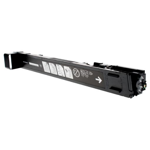 Picture of Remanufactured CF300A (HP 827A) Black Toner Cartridge (29500 Yield)