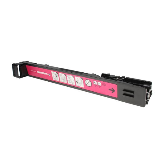 Picture of Remanufactured CF303A (HP 827A) Magenta Toner Cartridge (32000 Yield)