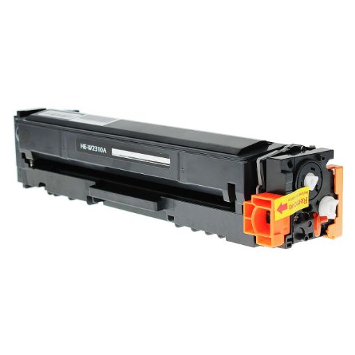 Picture of Compatible W2310A (HP 215A) Black Toner Cartridge (1050 Yield)