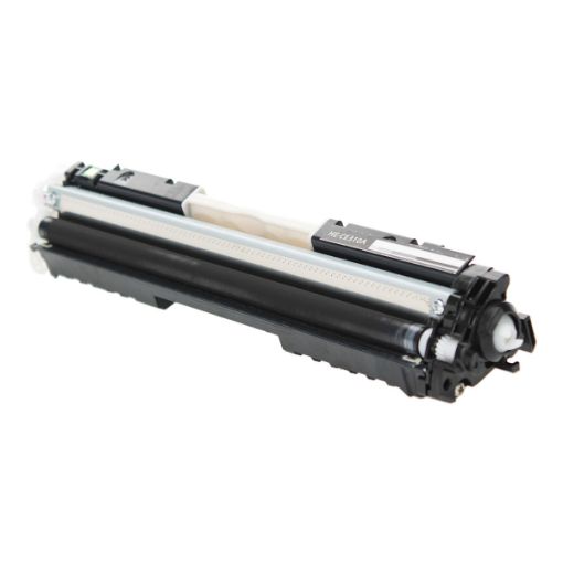Picture of Compatible CE310A (HP 126A) Black Toner Cartridge (1200 Yield)