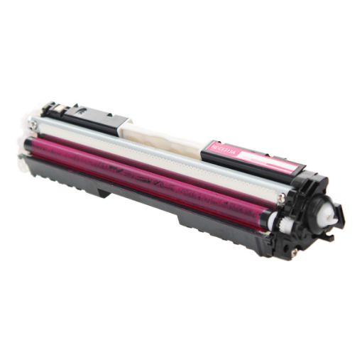 Picture of Compatible CE313A (HP 126A) Magenta Toner Cartridge (1000 Yield)