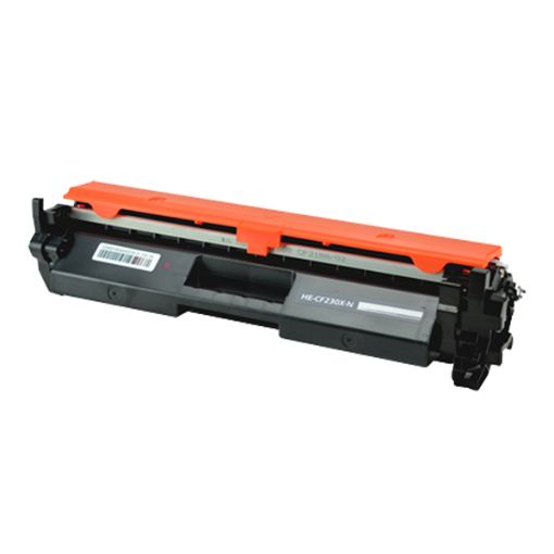 Picture of Compatible CF230X (HP 30X) High Yield Black Toner Cartridge (3500 Yield)