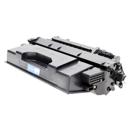 Picture of Compatible Jumbo CF280X (HP 80X) High Yield Black Toner Cartridge (6900 Yield)