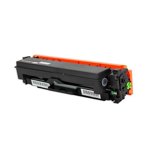Picture of Compatible CF410X (HP 410X) High Yield Black Toner Cartridge (6500 Yield)