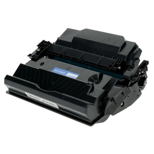 Picture of Compatible Jumbo CF287X (HP 87X) High Yield Black Toner Cartridge (24000 Yield)