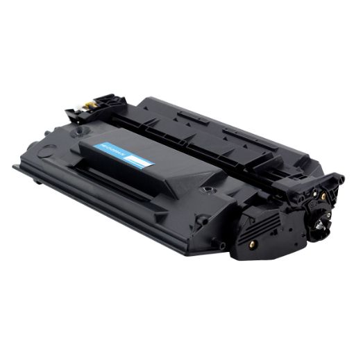 Picture of Compatible CF289A (HP 89A) Black Toner Cartridge (5000 Yield), New Chip