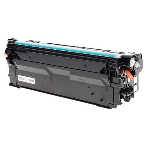 Picture of Compatible W2120A (HP 212A) Black Toner Cartridge (5500 Yield), New Chip