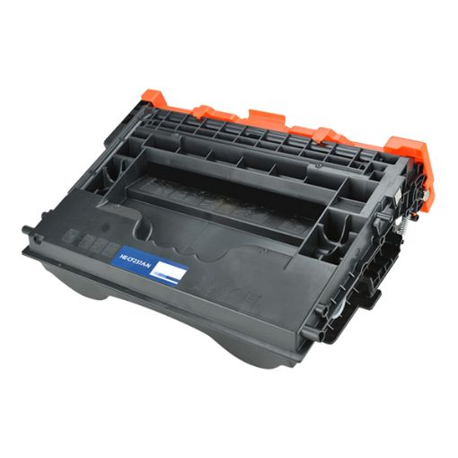Picture of Compatible CF237A (HP 37A) Black Toner Cartridge (11000 Yield)