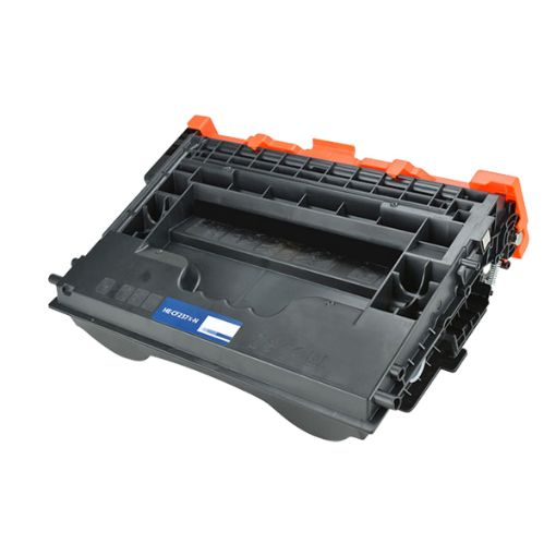 Picture of Compatible CF237X (HP 37X) High Yield Black Toner Cartridge (25000 Yield)