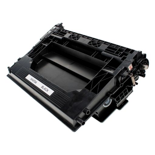 Picture of Compatible W1470A (HP 147A) Black Toner Cartridge (10500 Yield), New Chip