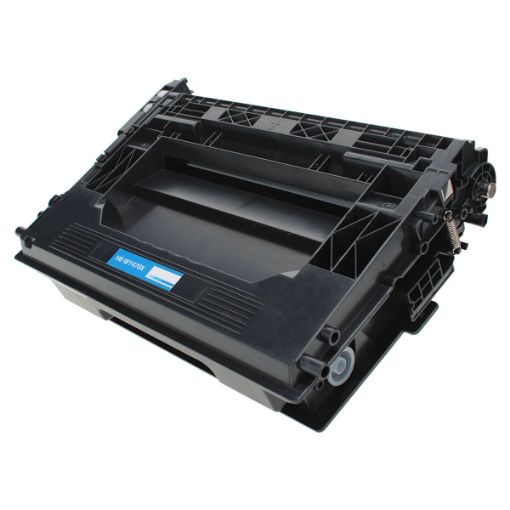 Picture of Compatible W1470X (HP 147X) High Yield Black Toner Cartridge (25200 Yield), New Chip