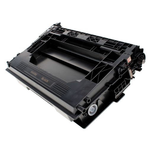 Picture of Compatible W1470X (HP 147X) High Yield Black Toner Cartridge (25200 Yield)