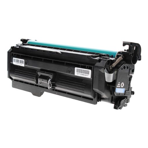 Picture of Compatible CF320A (HP 652A) Black Toner Cartridge (11500 Yield)