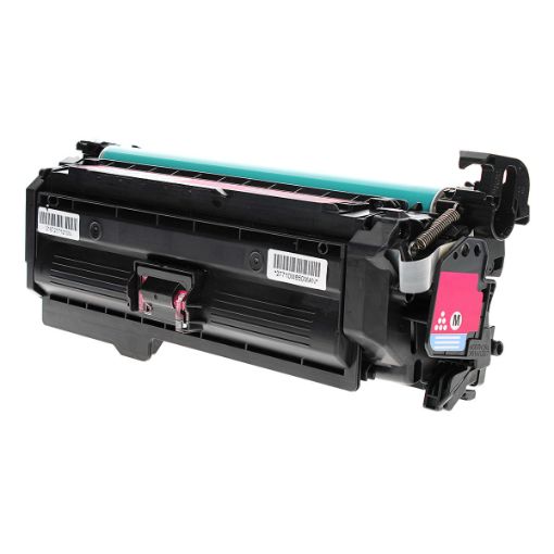 Picture of Compatible CF323A (HP 653A) Yellow Toner Cartridge (16500 Yield)