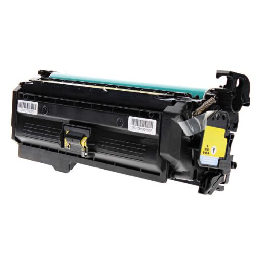 Picture of Compatible CF322A (HP 653A) Magenta Toner Cartridge (16500 Yield)