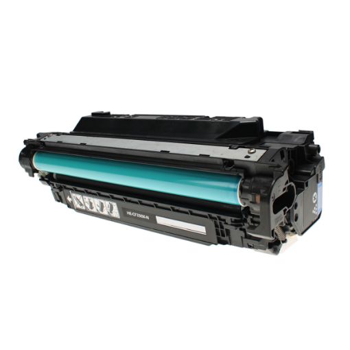 Picture of Compatible CF330X (HP 654X) High Yield Black Toner Cartridge (20000 Yield)