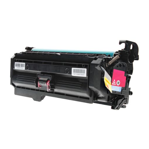 Picture of Compatible CF333A (HP 654A) Magenta Toner Cartridge (1000 Yield)