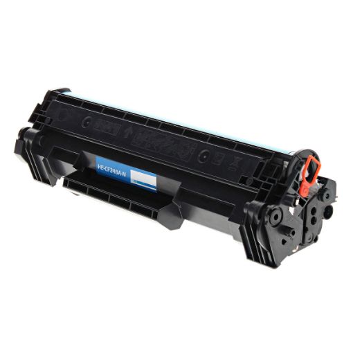 Picture of Compatible Jumbo CF248A (HP 48A) Black Toner Cartridge (1000 Yield)