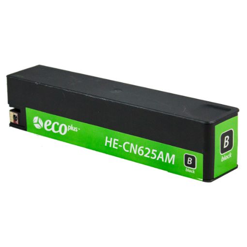Picture of Remanufactured CN625AM (HP 970XL) High Yield Black Ink Cartridge (9200 Yield), No Box