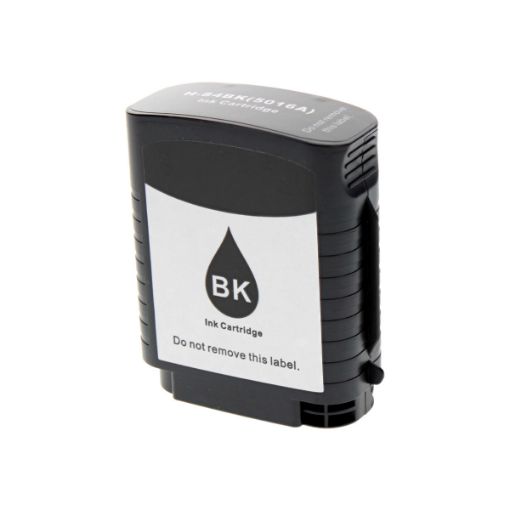 Picture of Remanufactured C5016A (HP 84) Black Inkjet Cartridge