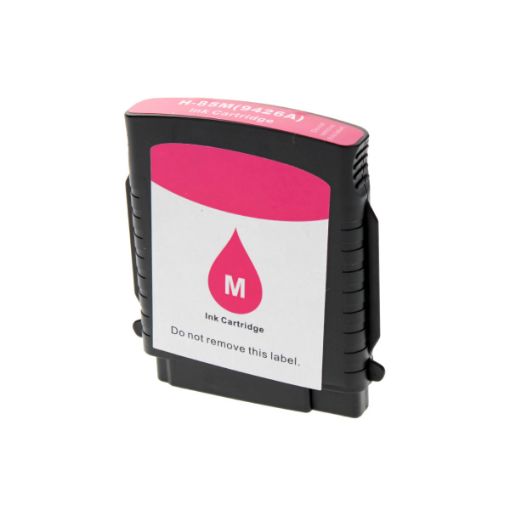 Picture of Remanufactured C9426A (HP 85) Magenta Inkjet Cartridge