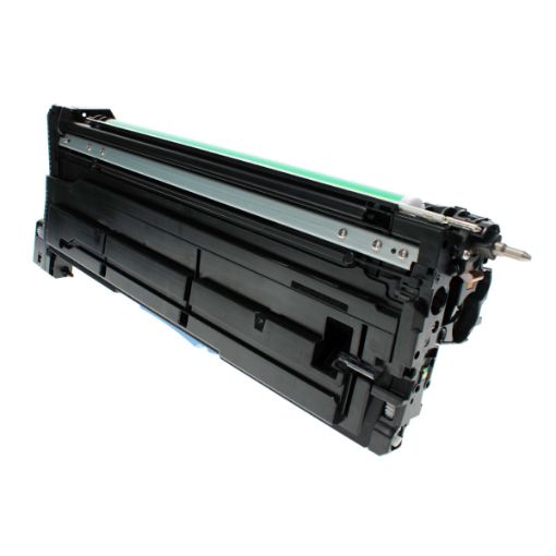 Picture of Compatible CB384A (HP 824A) Black Drum Unit (23000 Yield)