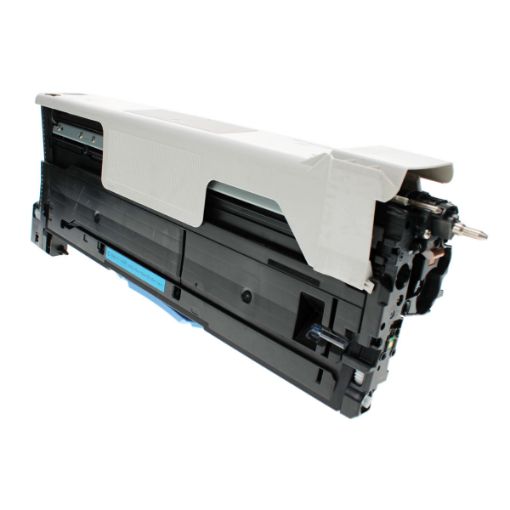 Picture of Compatible CB385A (HP 824A) Cyan Drum Unit (23000 Yield)