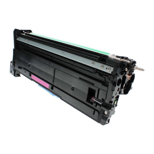 Picture of Compatible CB387A (HP 824A) Magenta Drum Unit (23000 Yield)