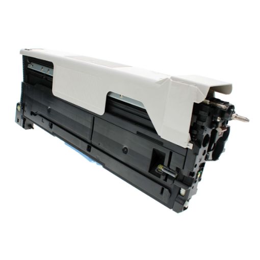 Picture of Compatible CB386A (HP 824A) Yellow Drum Unit (23000 Yield)