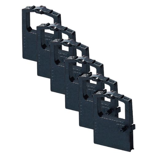 Picture of Compatible 52102001 Black Printer Ribbon (3,000,000 Characters)