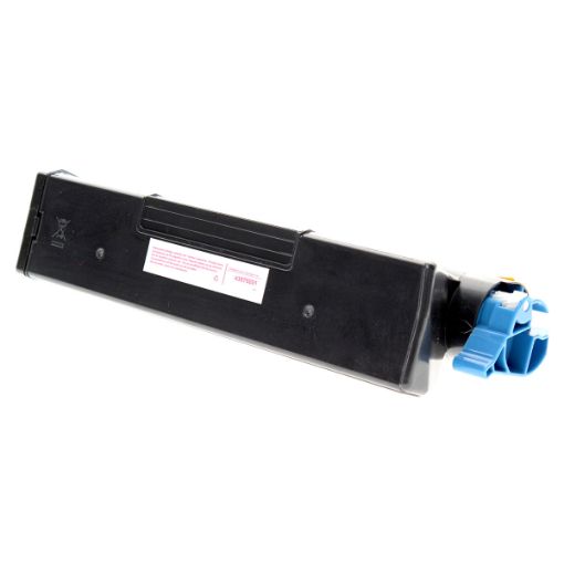Picture of Compatible 43979201 High Yield Black Laser Toner Cartridge (7000 Yield)