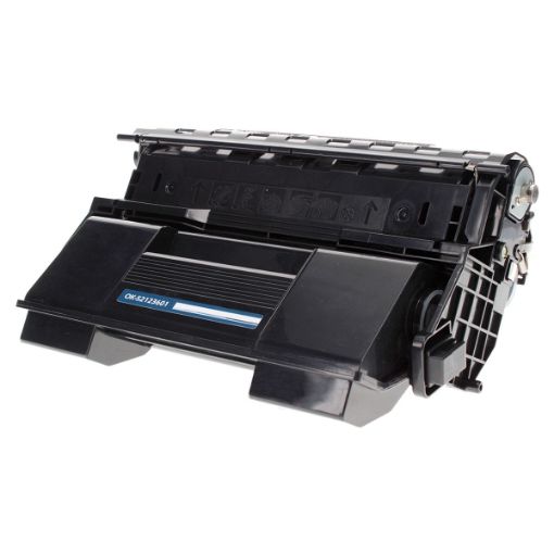 Picture of Compatible 52123601 High Yield Black Print Cartridge (15000 Yield)
