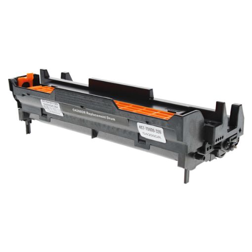 Picture of Compatible 42102801 Black Drum Unit (25000 Yield)